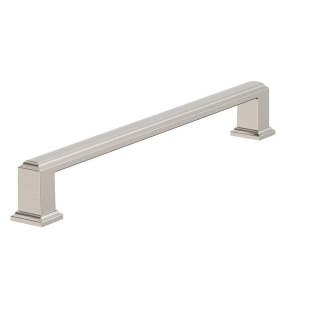 12" Appoint Appliance Pull, Satin Nickel