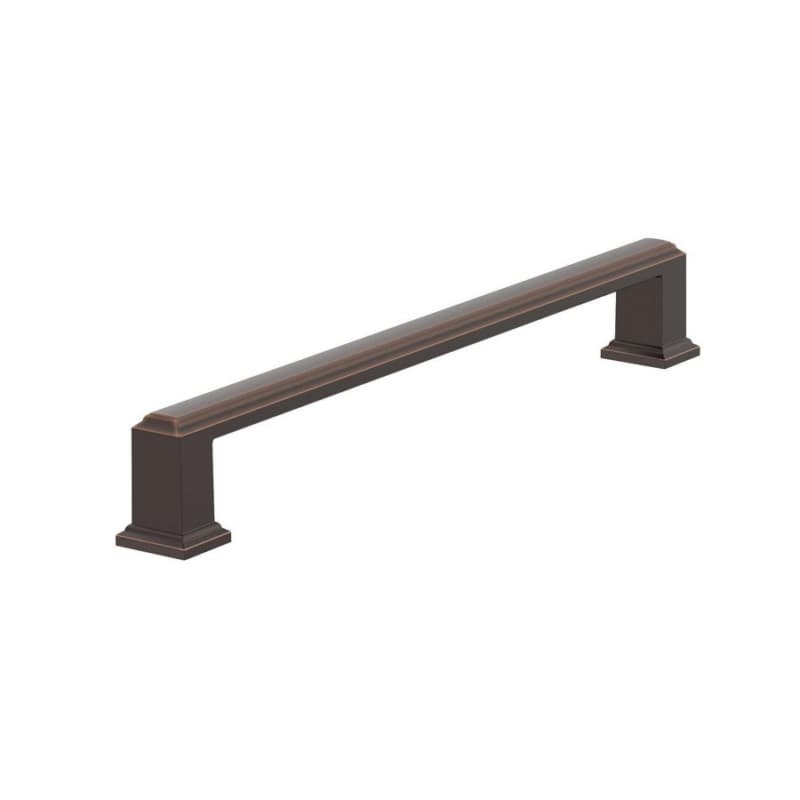 12" Appoint Appliance Pull, Oil-Rubbed Bronze