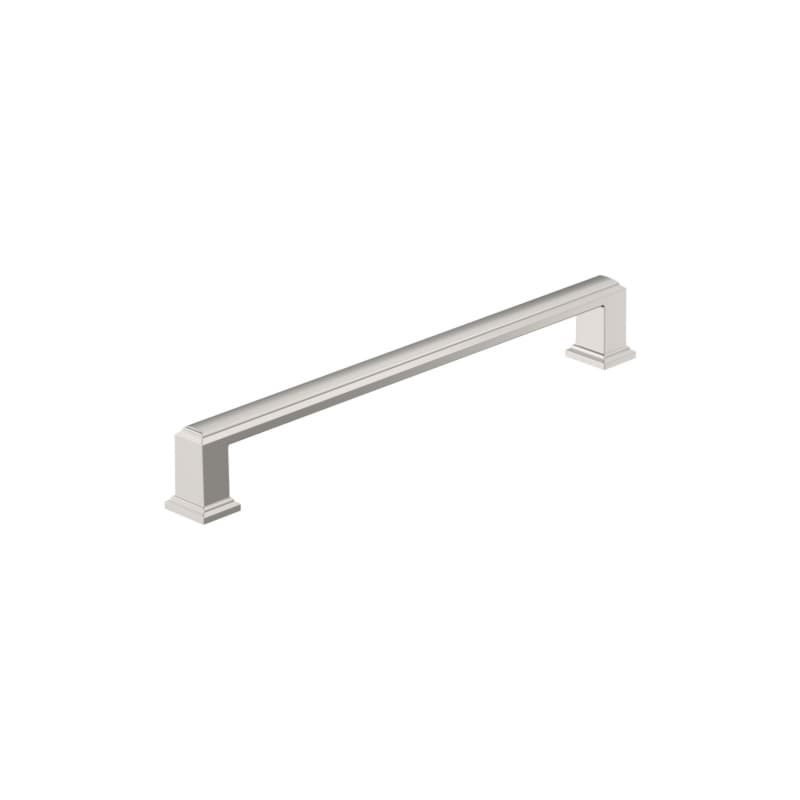 12" Appoint Appliance Pull, Polished Nickel