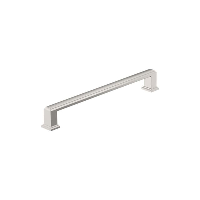 12" Appoint Appliance Pull, Polished Nickel
