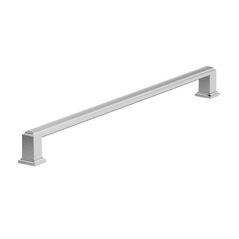 18" Appoint Appliance Pull, Polished Chrome