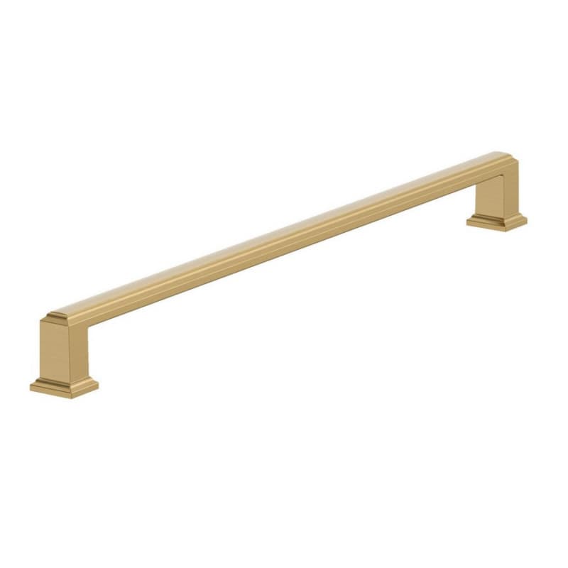 18" Appoint Appliance Pull, Champagne Bronze