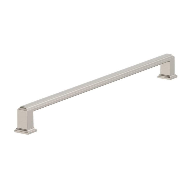 18" Appoint Appliance Pull, Satin Nickel