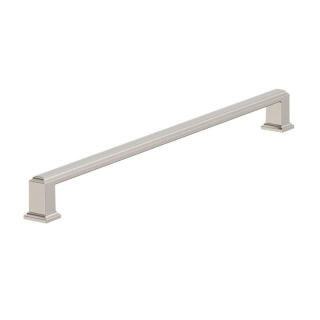 18" Appoint Appliance Pull, Satin Nickel