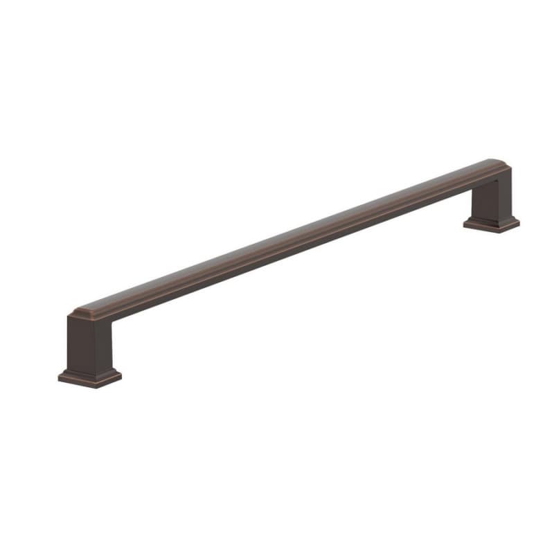 18" Appoint Appliance Pull, Oil-Rubbed Bronze