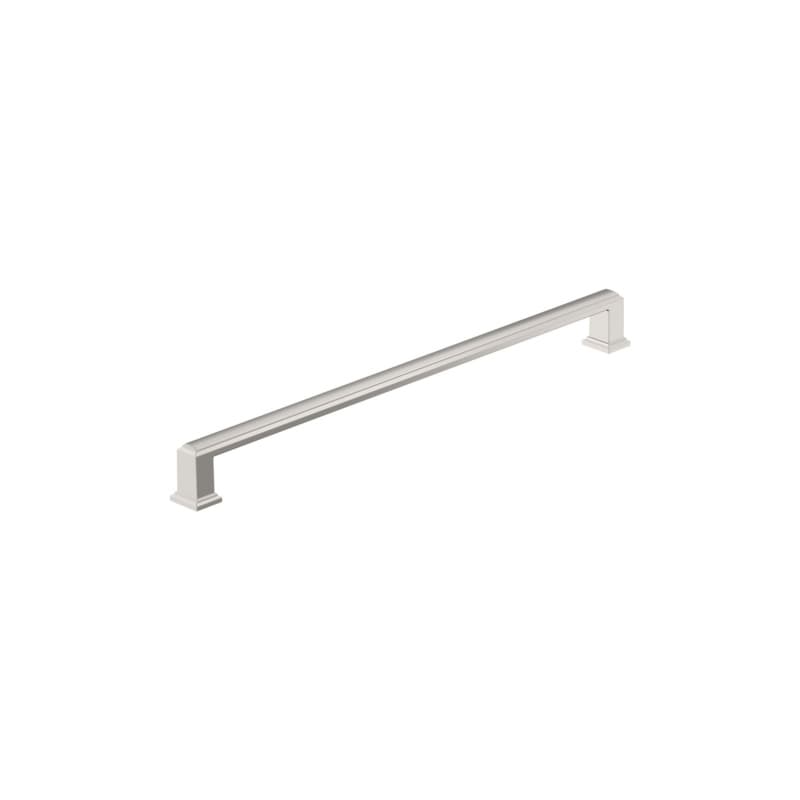 18" Appoint Appliance Pull, Polished Nickel