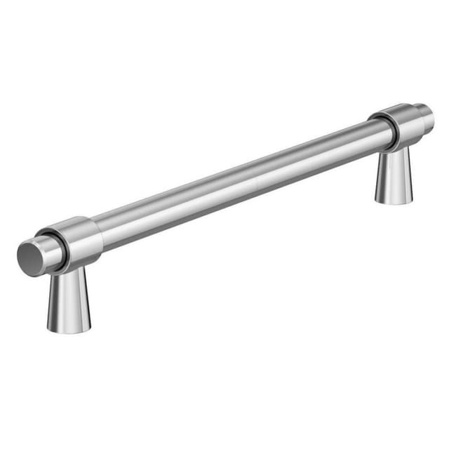 12" Destine Appliance Pull, Polished Chrome