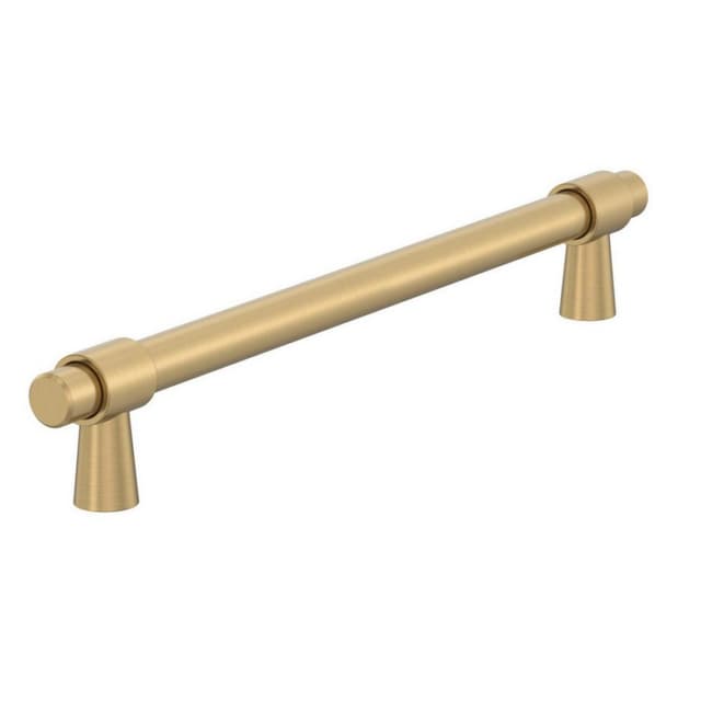 12" Destine Appliance Pull, Champagne Bronze