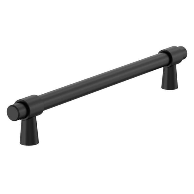 12" Destine Appliance Pull, Matte Black
