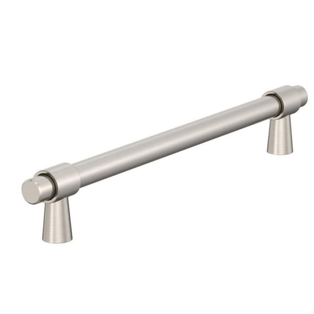 12" Destine Appliance Pull, Satin Nickel
