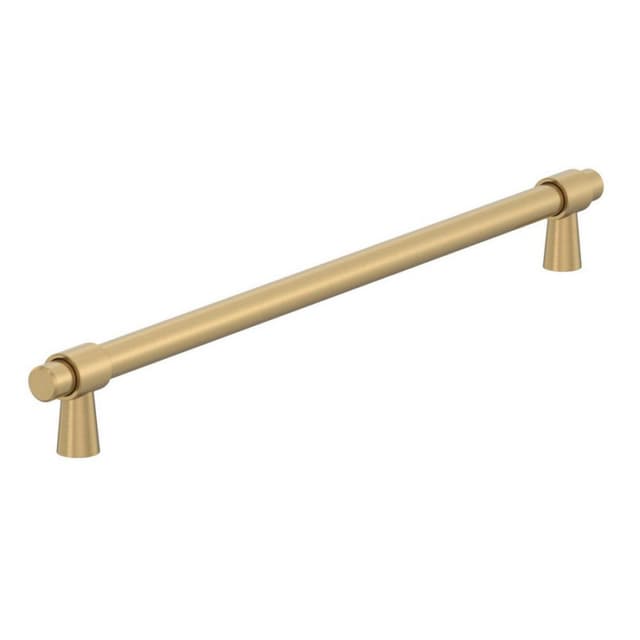 18" Destine Appliance Pull, Champagne Bronze