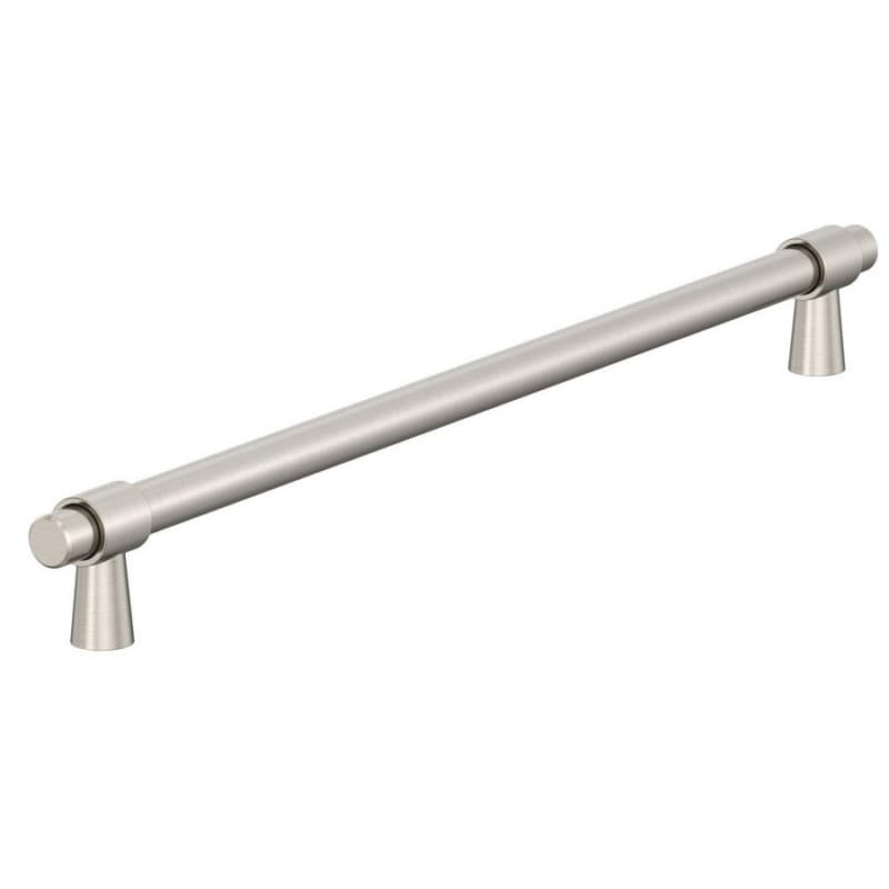 18" Destine Appliance Pull, Satin Nickel