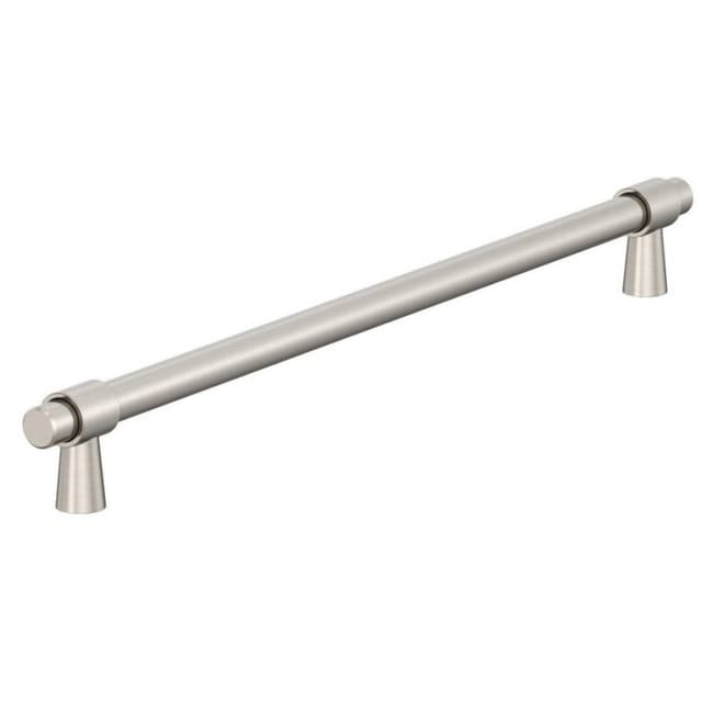 18" Destine Appliance Pull, Satin Nickel