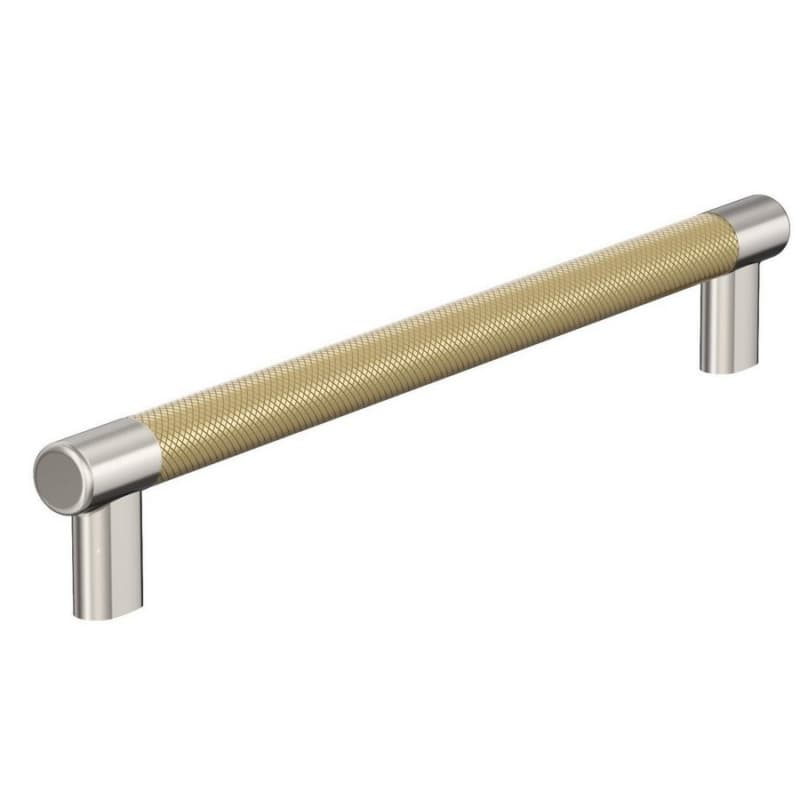 12" Esquire Appliance Pull, Golden Champagne