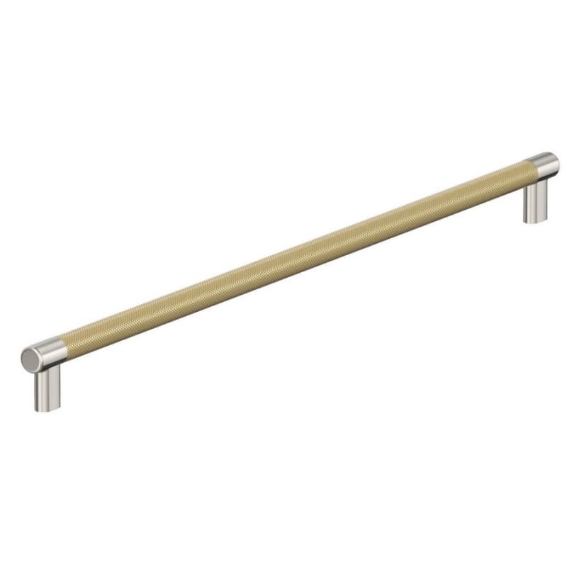 24" Esquire Appliance Pull, Golden Champagne