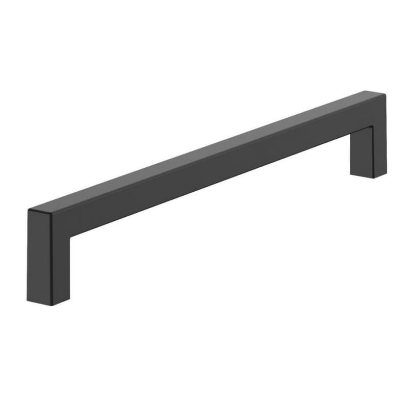 12" Monument Appliance Pull, Matte Black