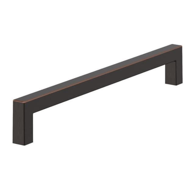 12" Monument Appliance Pull, Oil-Rubbed Bronze