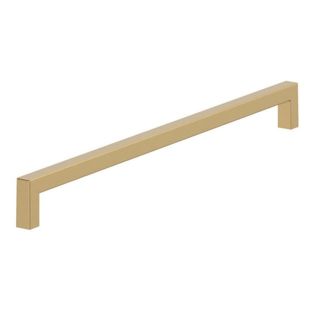 18" Monument Appliance Pull, Champagne Bronze