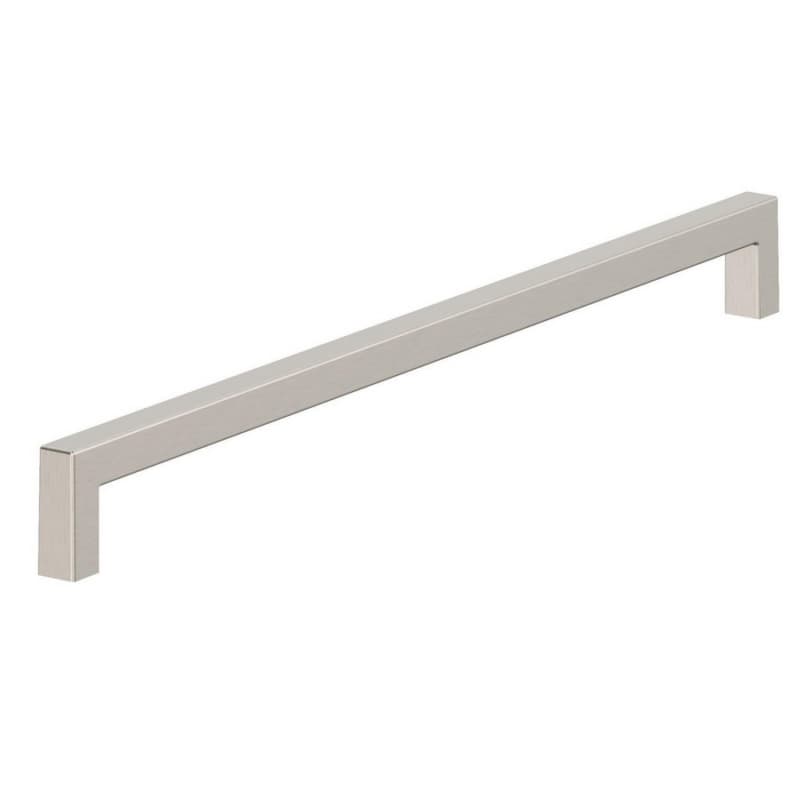 18" Monument Appliance Pull, Satin Nickel