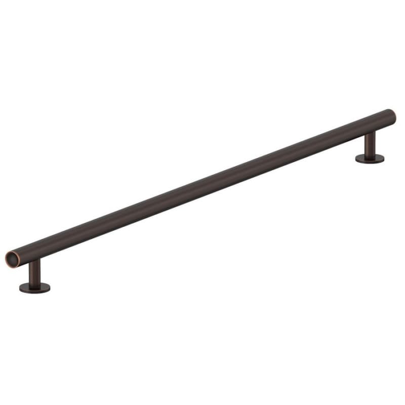 24" Radius Appliance Pull, Oil-Rubbed Bronze