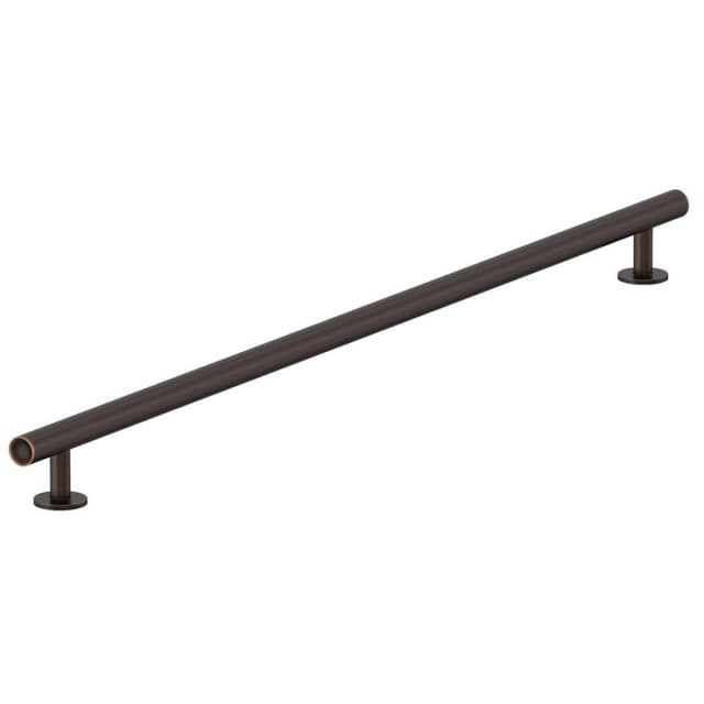 24" Radius Appliance Pull, Oil-Rubbed Bronze