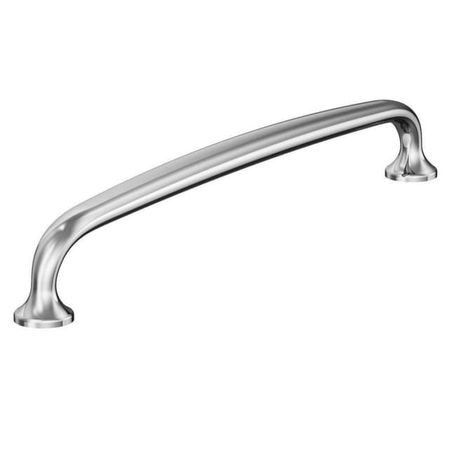 12" Renown Appliance Pull, Polished Chrome