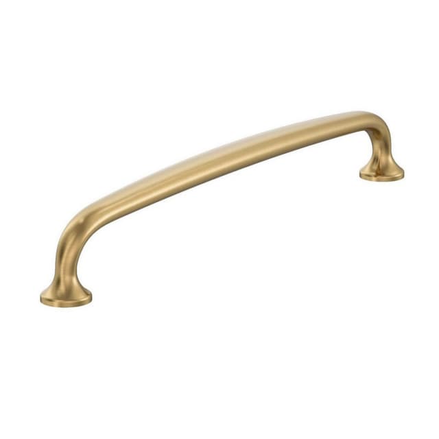 12" Renown Appliance Pull, Champagne Bronze