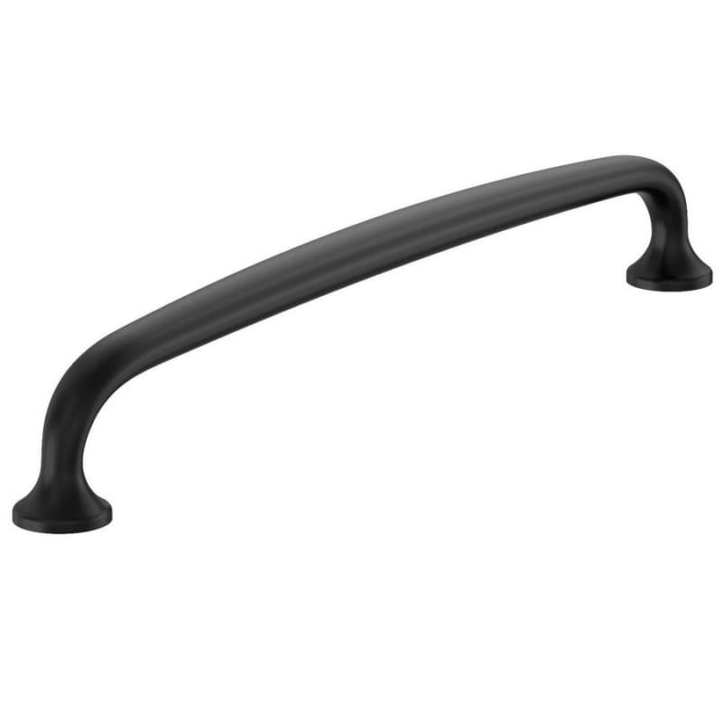 12" Renown Appliance Pull, Matte Black