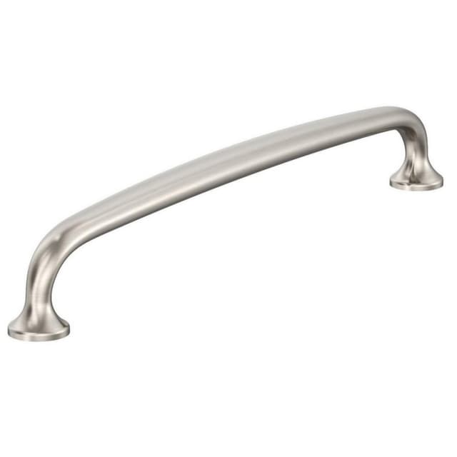 12" Renown Appliance Pull, Satin Nickel