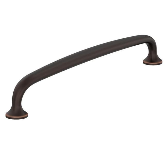 12" Renown Appliance Pull, Oil-Rubbed Bronze