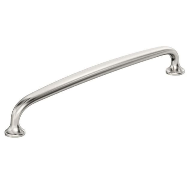12" Renown Appliance Pull, Polished Nickel