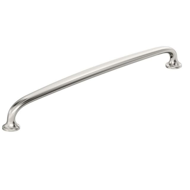 18" Renown Appliance Pull, Polished Nickel