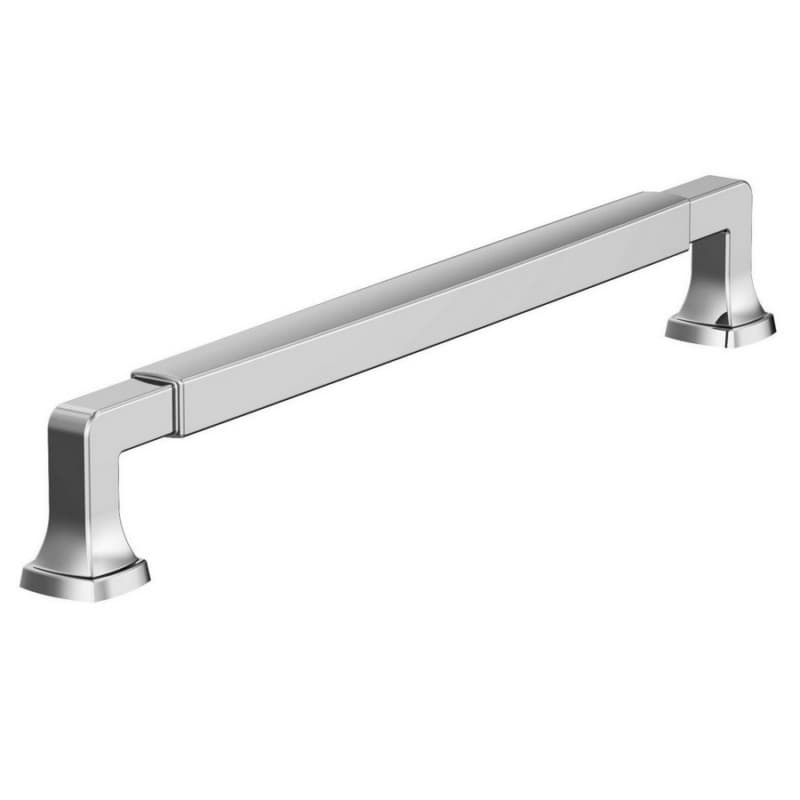 12" Stature Appliance Pull, Polished Chrome