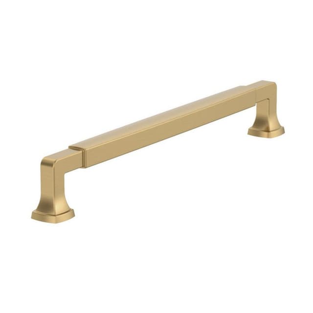 12" Stature Appliance Pull, Champagne Bronze