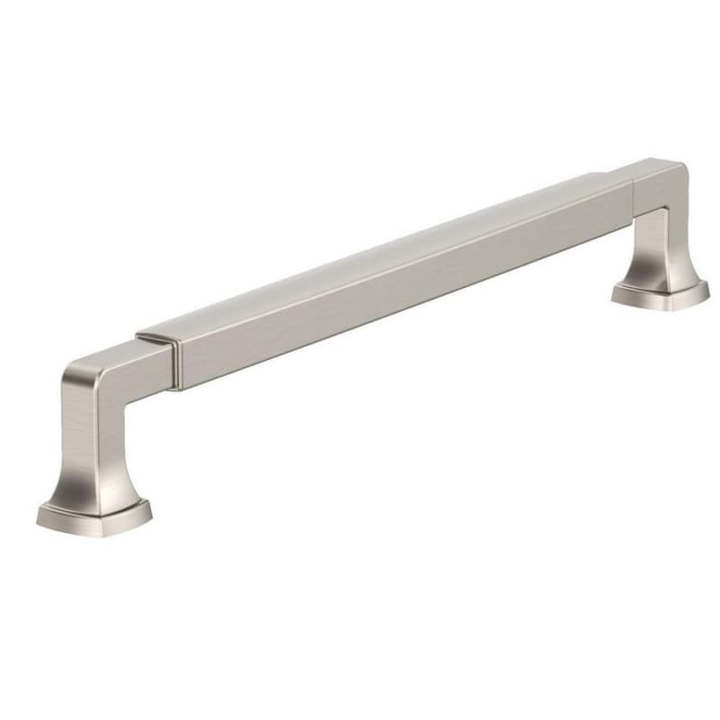 12" Stature Appliance Pull, Satin Nickel