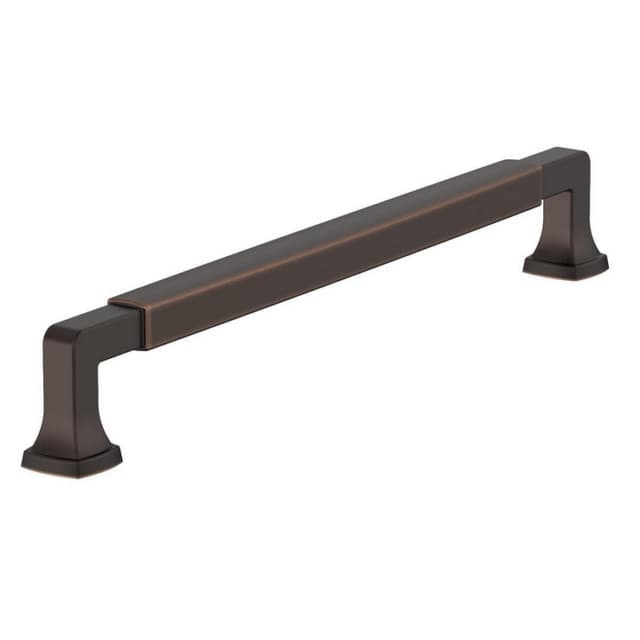 12" Stature Appliance Pull, Oil-Rubbed Bronze