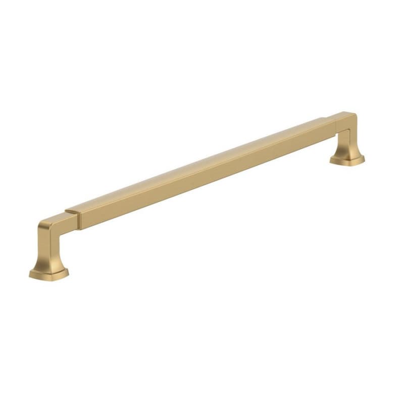 18" Stature Appliance Pull, Champagne Bronze