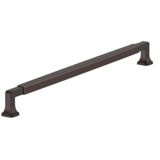 18" Stature Appliance Pull, Oil-Rubbed Bronze