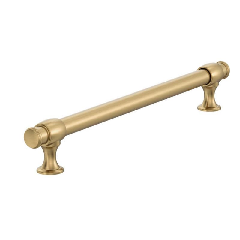 12" Winsome Appliance Pull, Champagne Bronze