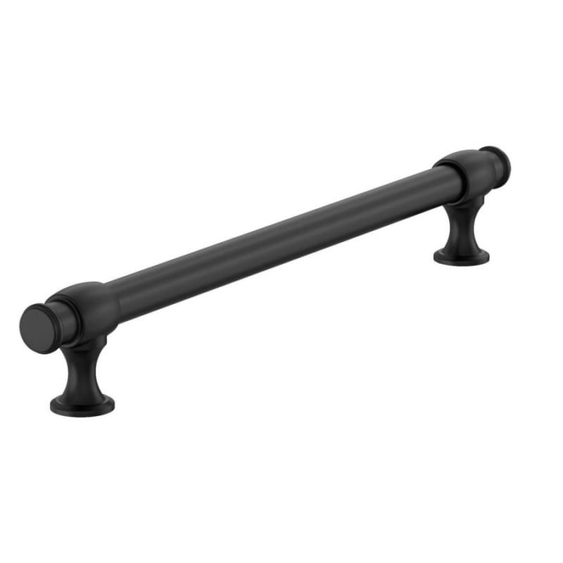12" Winsome Appliance Pull, Matte Black