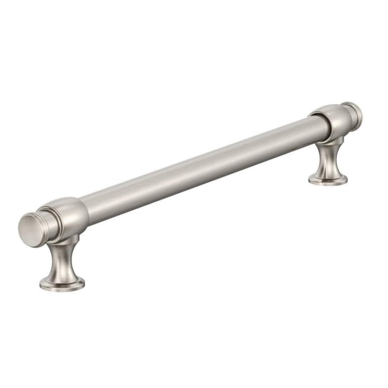 12" Winsome Appliance Pull, Satin Nickel