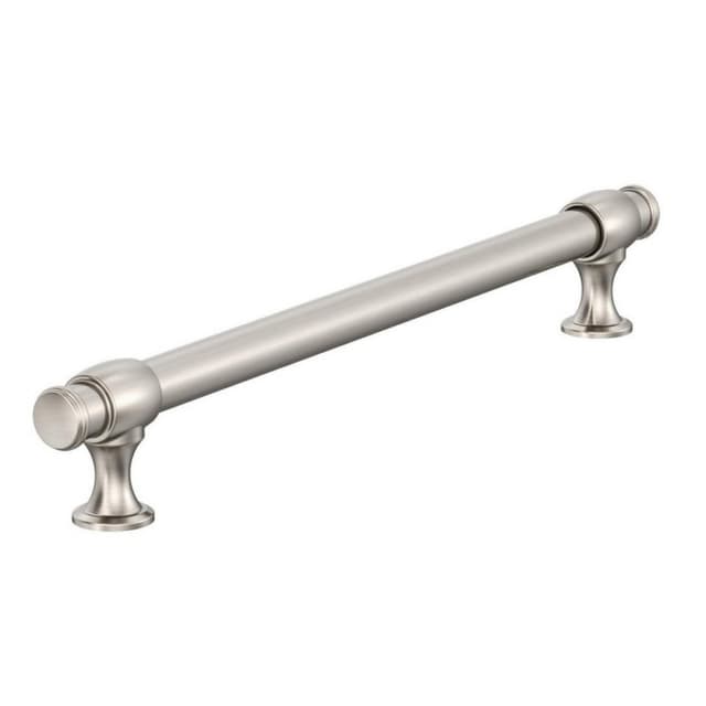 12" Winsome Appliance Pull, Satin Nickel
