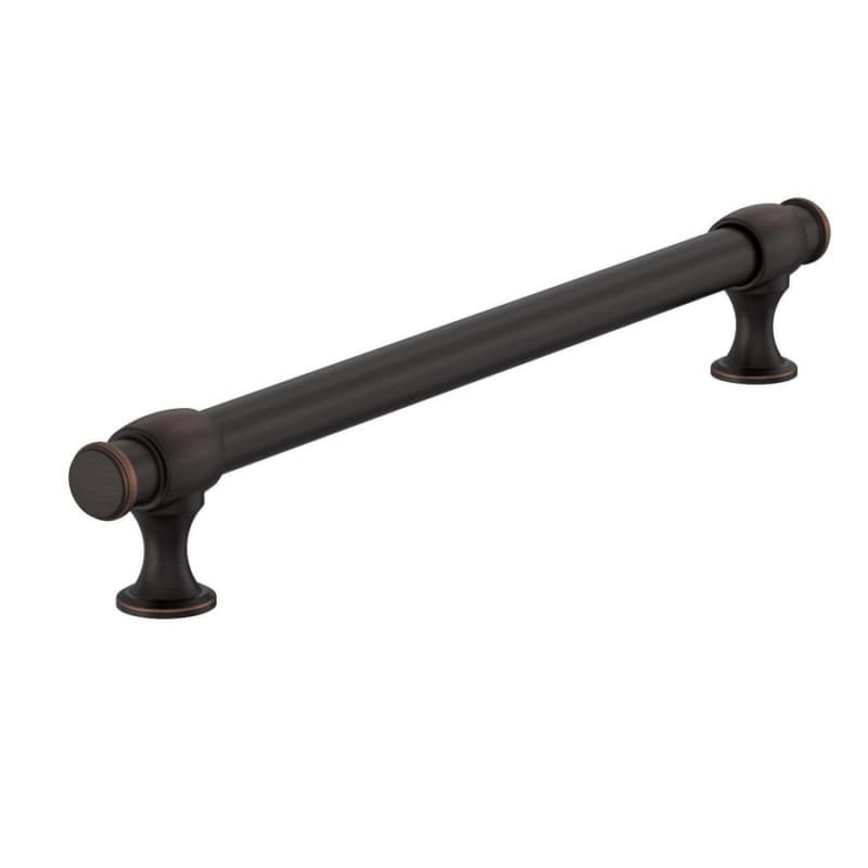 12" Winsome Appliance Pull, Oil-rubbed Bronze