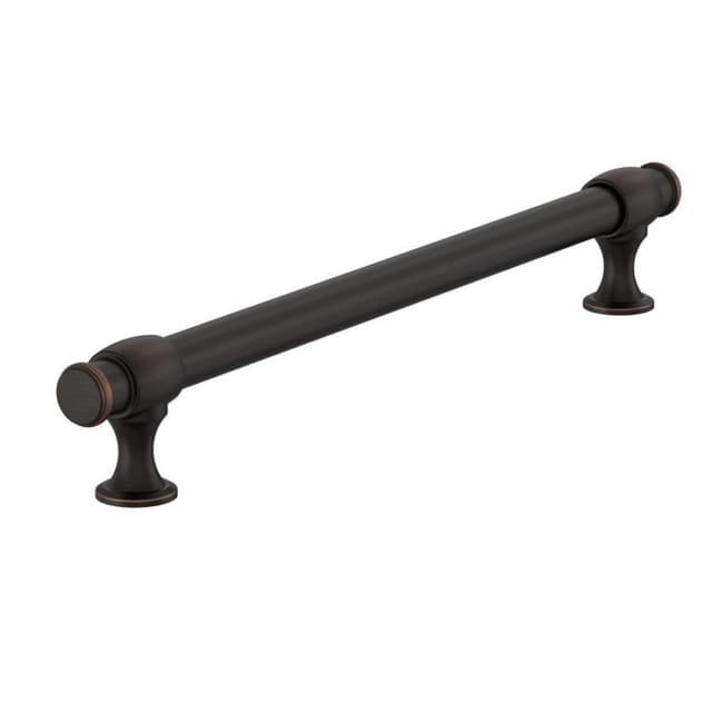 12" Winsome Appliance Pull, Oil-rubbed Bronze