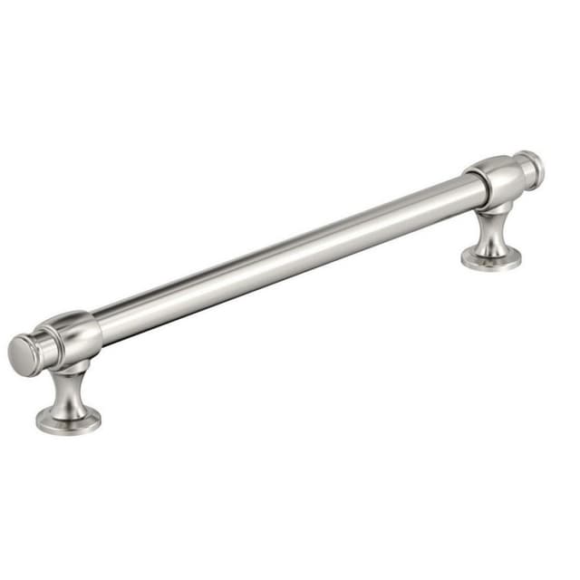 12" Winsome Appliance Pull, Polished Nickel