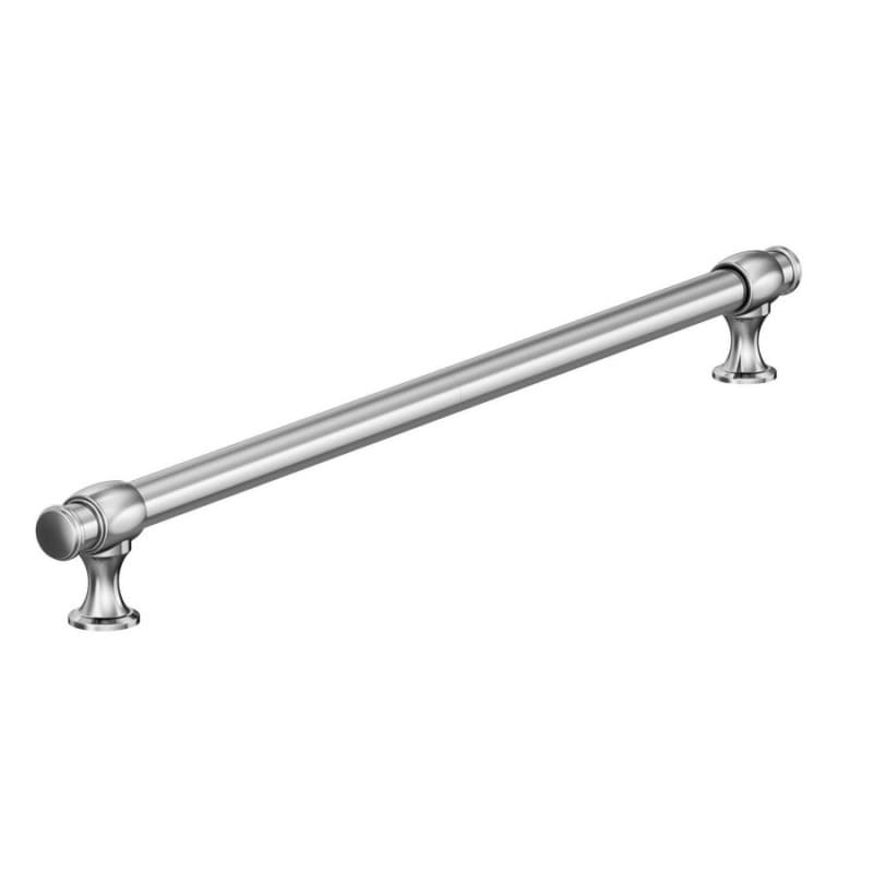 18" Winsome Appliance Pull, Polished Chrome