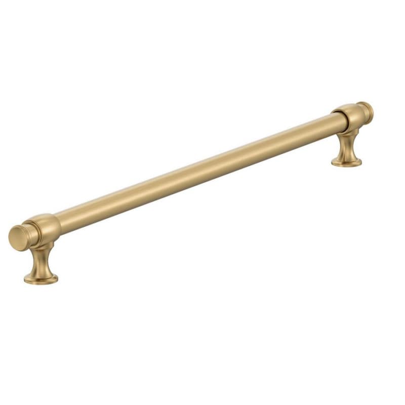 18" Winsome Appliance Pull, Champagne Bronze