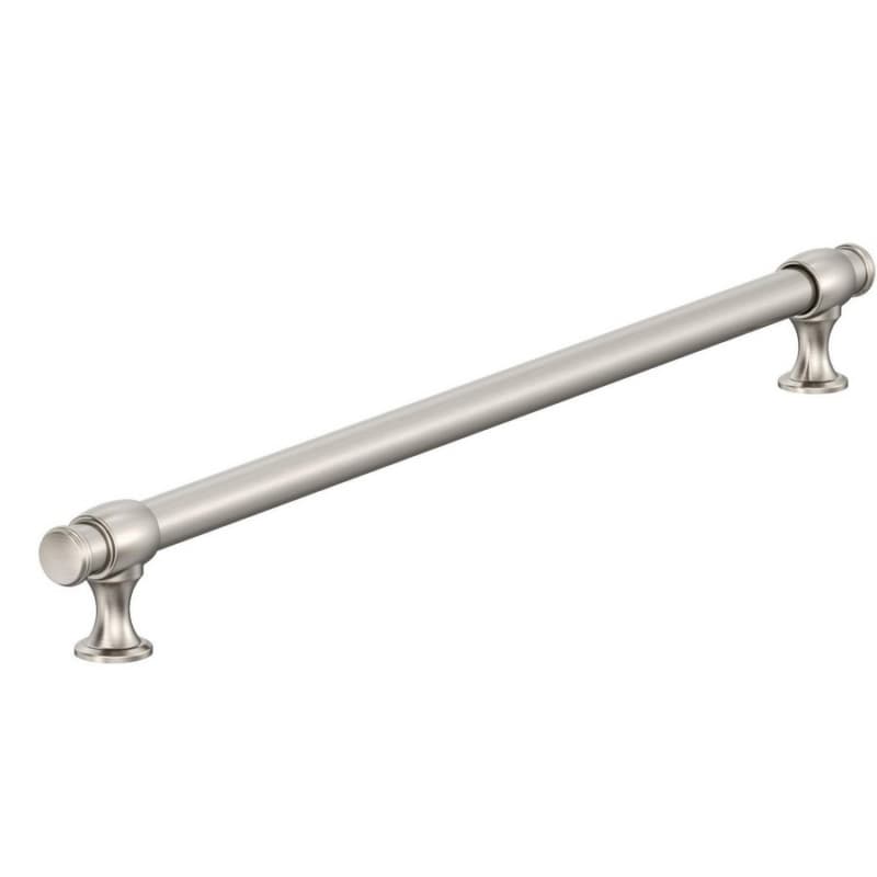 18" Winsome Appliance Pull, Satin Nickel