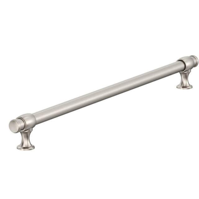 18" Winsome Appliance Pull, Satin Nickel
