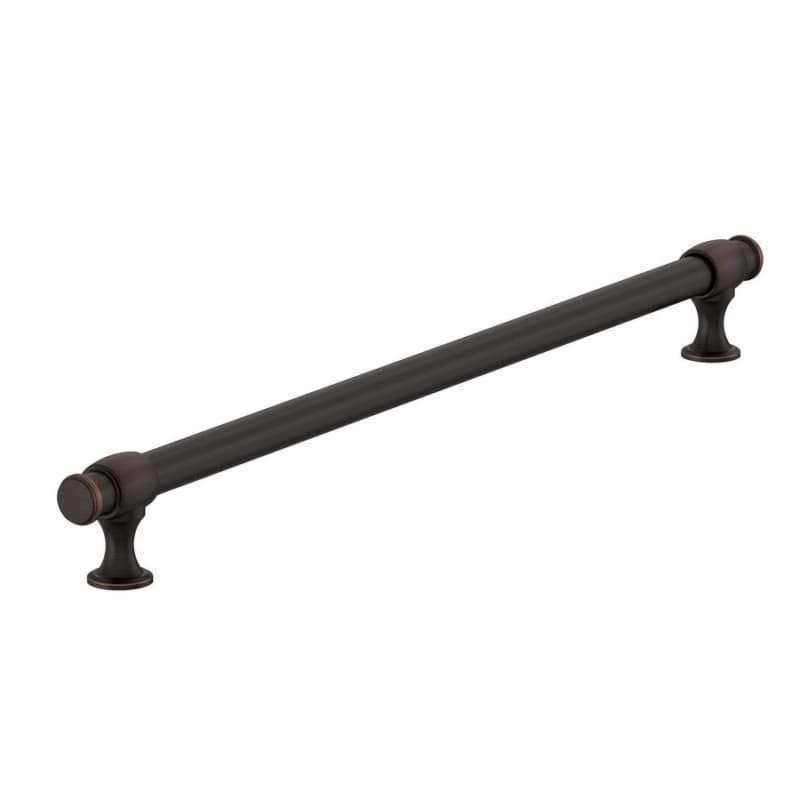 18" Winsome Appliance Pull, Oil-rubbed Bronze